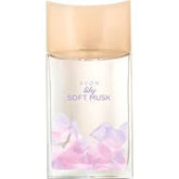 Avon Lily Soft Musk